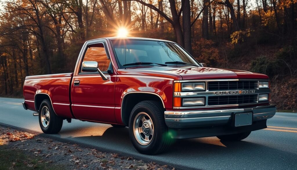 1993 Chevy Silverado value overview 1993 Chevy Silverado value overview