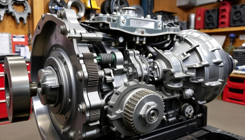 Chevy 1500 4X4 transmission Chevy 1500 4X4 transmission