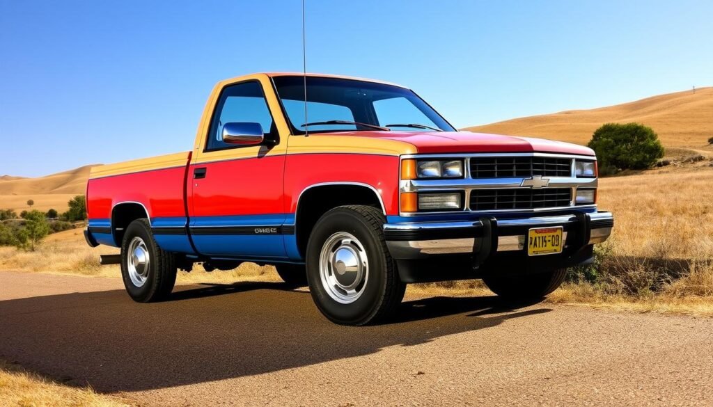 How Much Is A 1993 Chevy 1500 Worth How Much Is A 1993 Chevy 1500 Worth