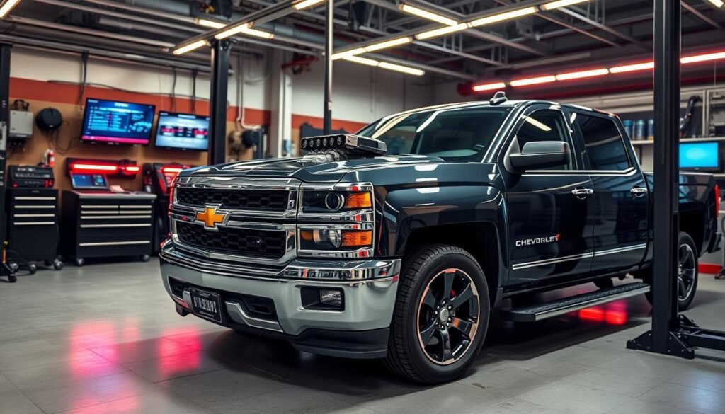 Professional tuning solutions for chevy silverado Professional tuning solutions for chevy silverado