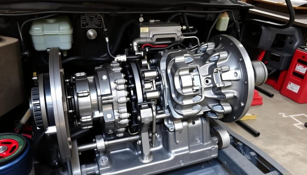 What Transmission Is In A 1999 Chevy Silverado 1500 4X4 What Transmission Is In A 1999 Chevy Silverado 1500 4X4