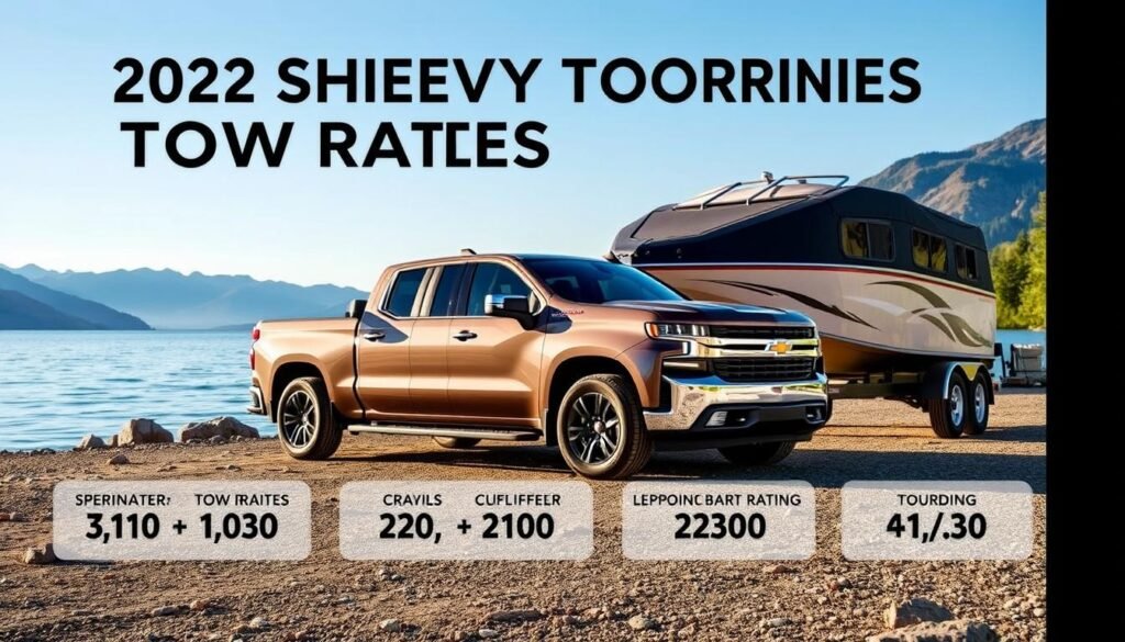 how much can a 2022 Chevy Silverado 1500 tow how much can a 2022 Chevy Silverado 1500 tow