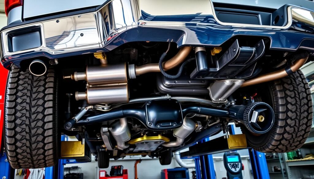 troubleshooting rattles in Chevy Silverado troubleshooting rattles in Chevy Silverado