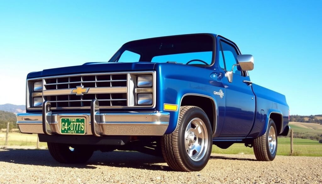 1984 Chevy C10 Truck 1984 Chevy C10 Truck