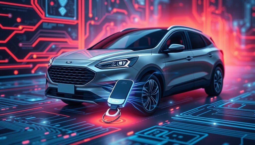 RFID masking technique RFID masking technique