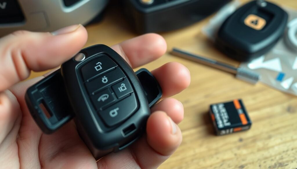 ford key fob case opening ford key fob case opening