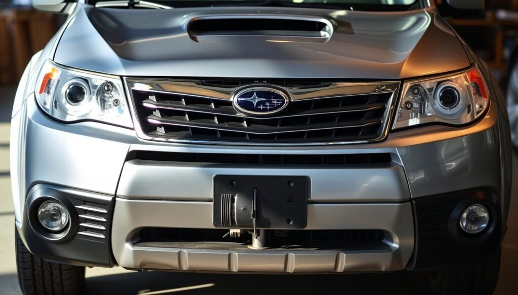 2010 and 2011 Subaru Forester issues