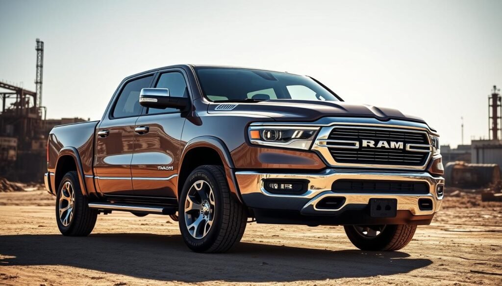 2021 ram 1500 longhorn towing capacity