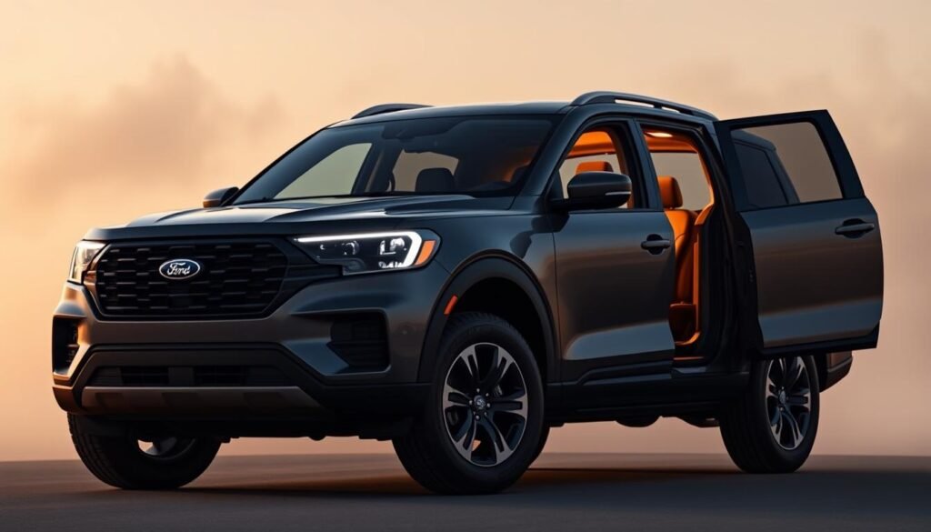 2024 ford maverick lariat 2.5l hybrid cvt supercrew