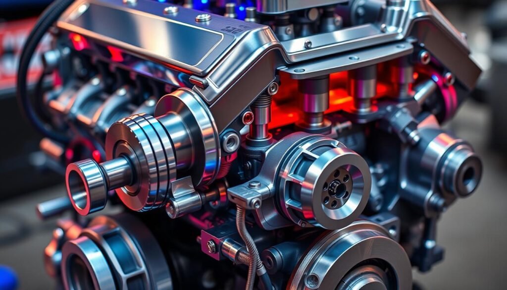 5.3 engine performance