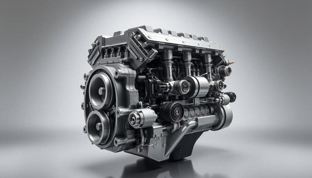 5.3 engine reliability and durability