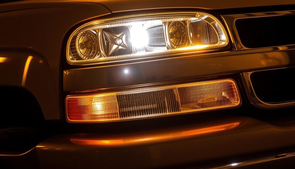 Chevy Silverado headlight recommendations