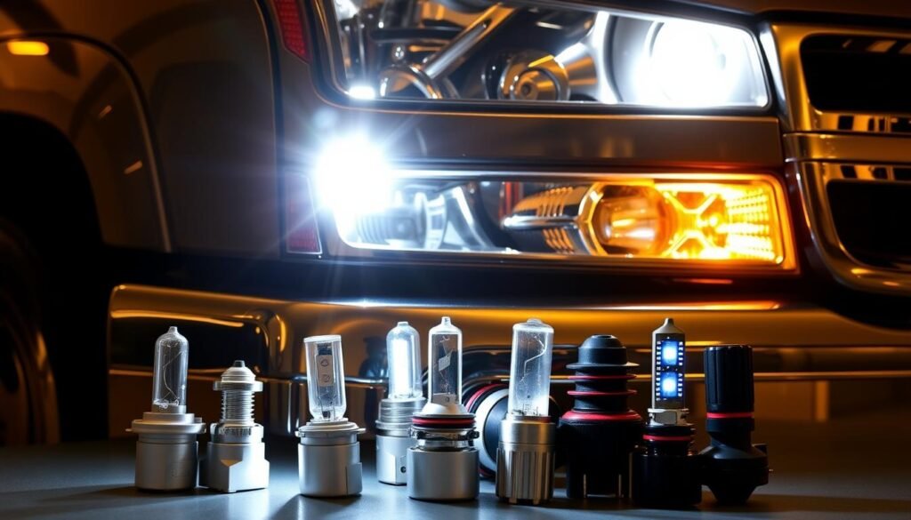 Choosing the Right Options for 06 Chevy Silverado Headlights