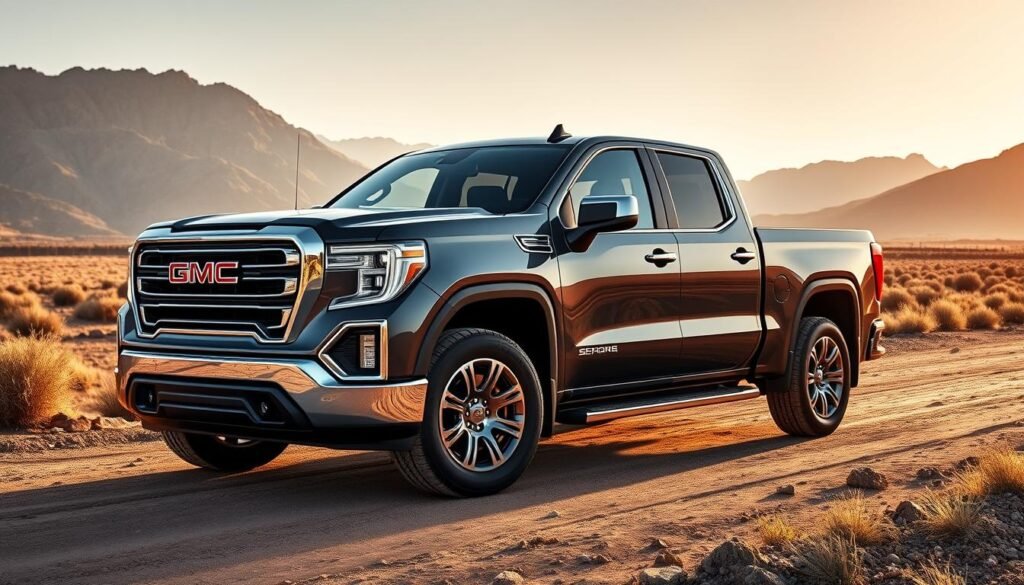 GMC Sierra K1500 real-world performance reviews GMC Sierra K1500 real-world performance reviews