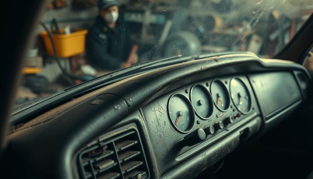 Indicators for Dashboard Replacement