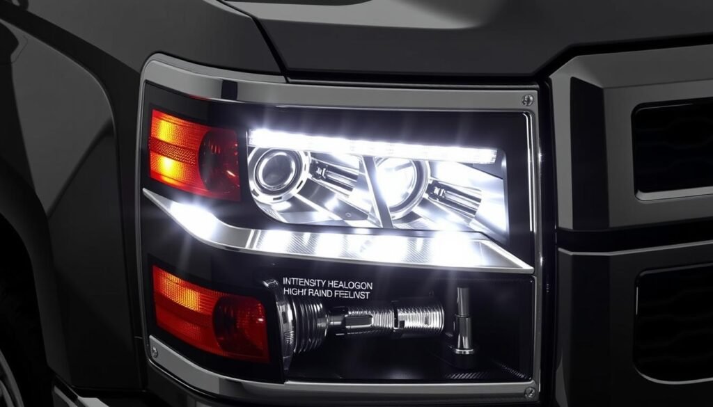 OEM headlights for 2014 chevy silverado