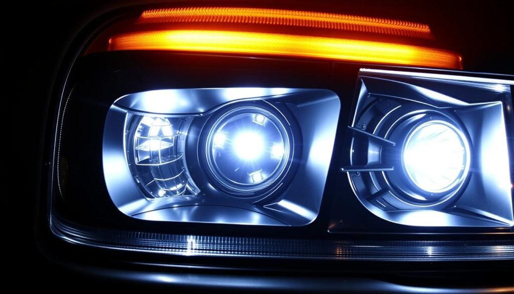 advantages of aftermarket headlights