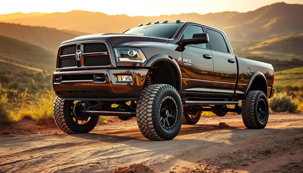 benefits of dodge ram suspension upgrades benefits of dodge ram suspension upgrades