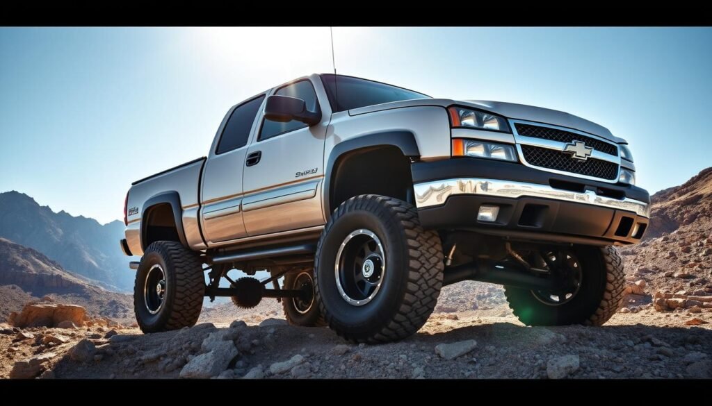 benefits of lifting trucks