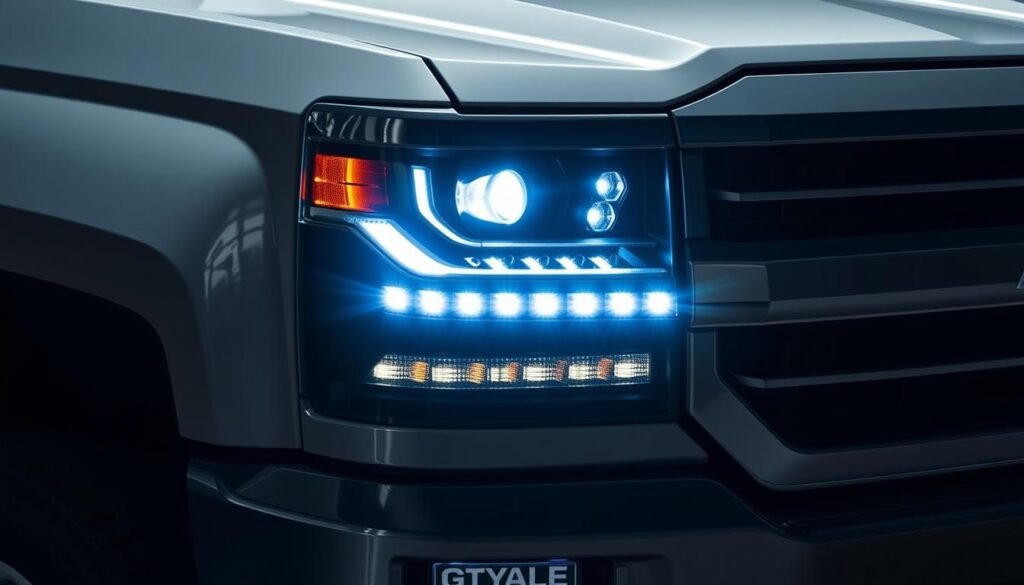 best aftermarket headlights for chevy silverado 2015