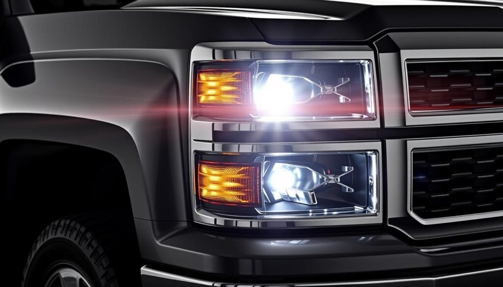 best headlights for chevy silverado 1500 2014