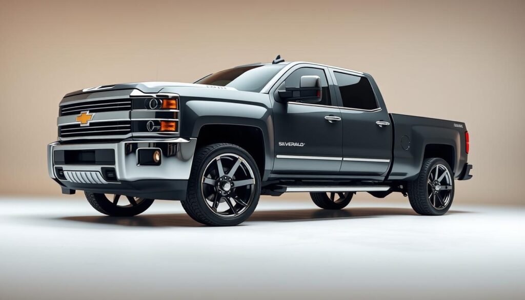 best rims for chevy silverado 2500hd