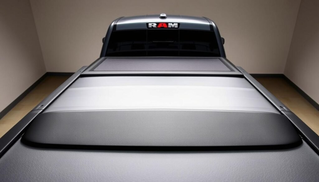 best tonneau cover for ram 1500