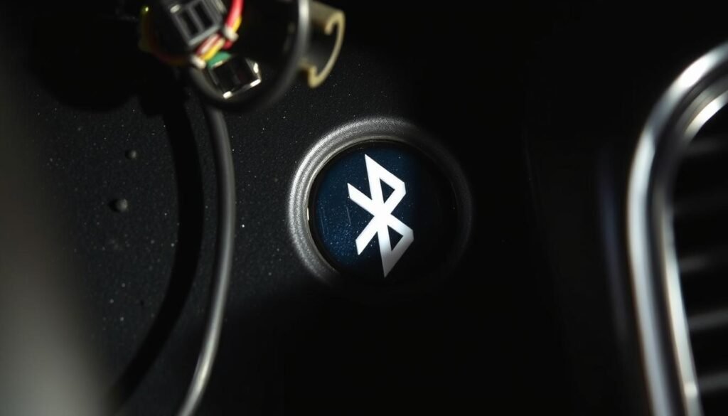 bluetooth connection issues