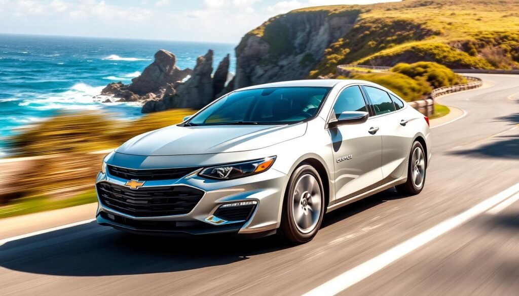 chevy malibu performance chevy malibu performance