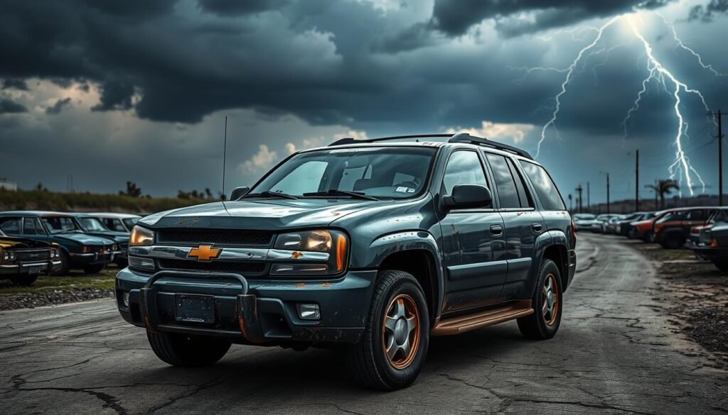 chevy trailblazer years to avoid chevy trailblazer years to avoid