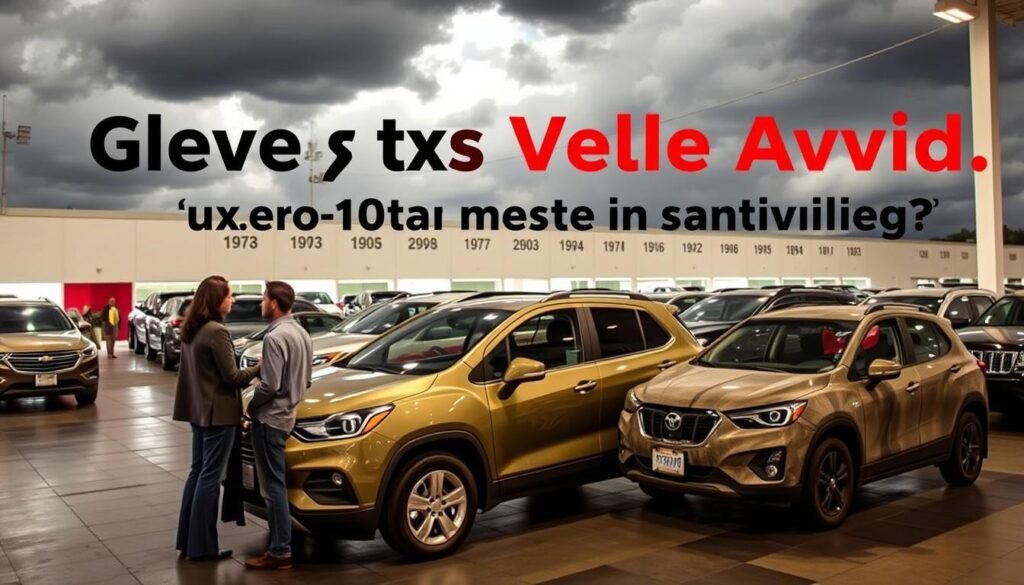 chevy trax years to avoid