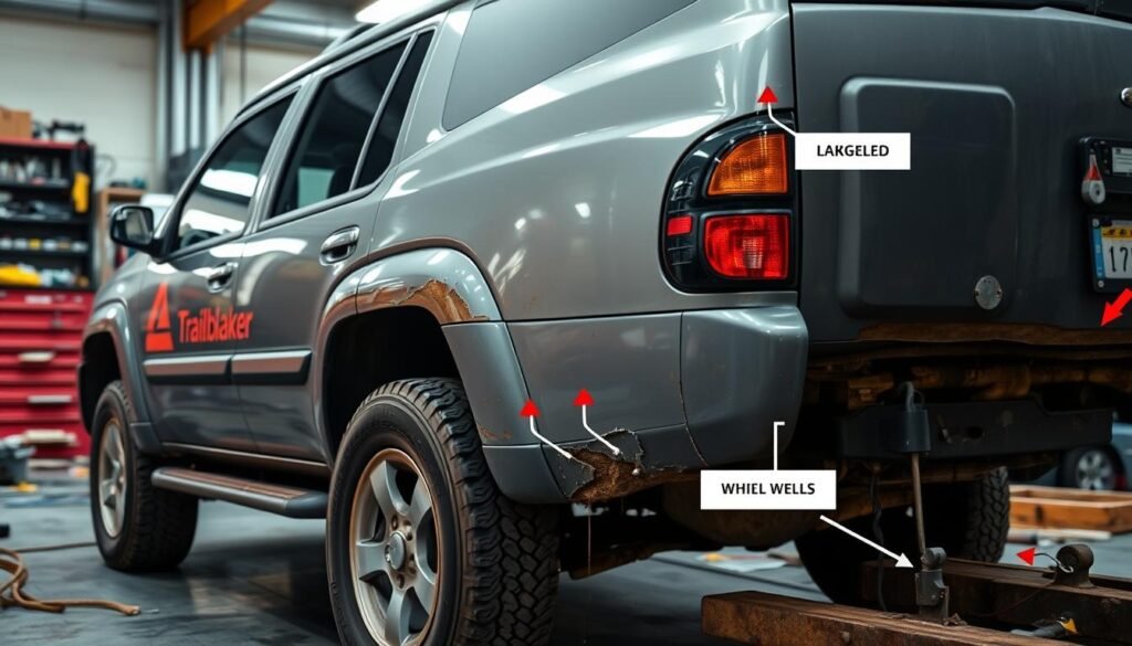 common problems with chevy trailblazer common problems with chevy trailblazer