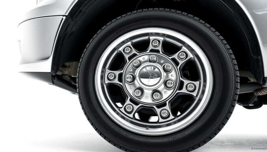dodge ram 1500 wheel specs