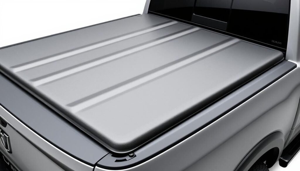 durable tonneau cover for ram 1500