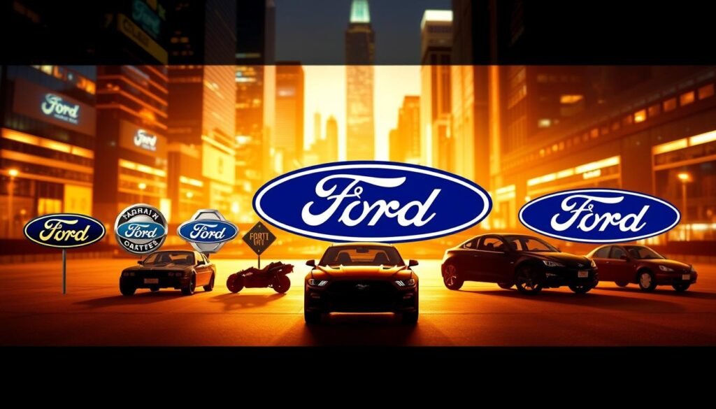 ford company evolution ford company evolution