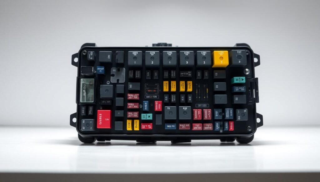 ford f150 fuse box diagram