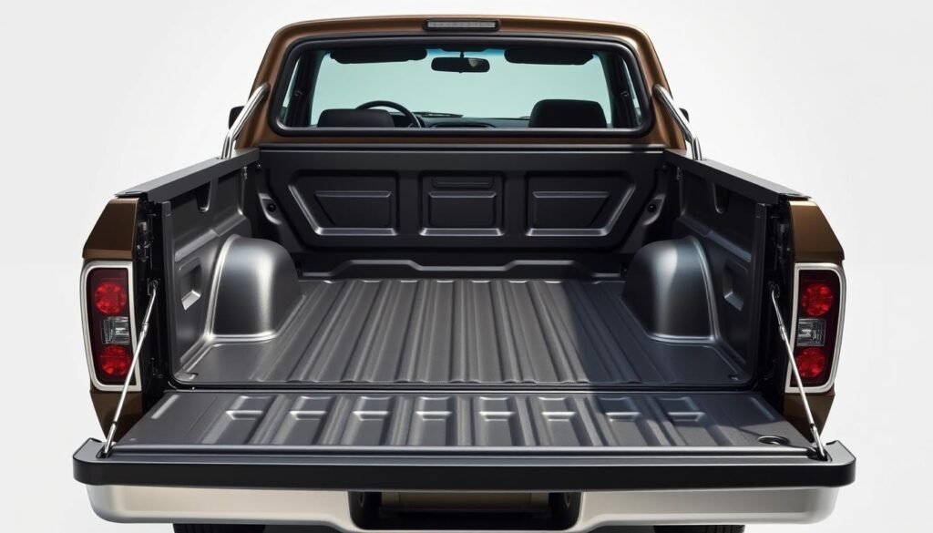 ford maverick truck bed width ford maverick truck bed width