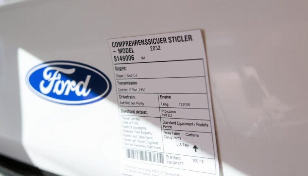 ford window sticker copy ford window sticker copy