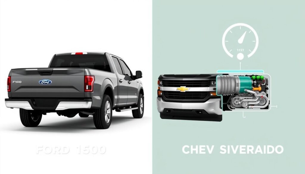 fuel efficiency comparison