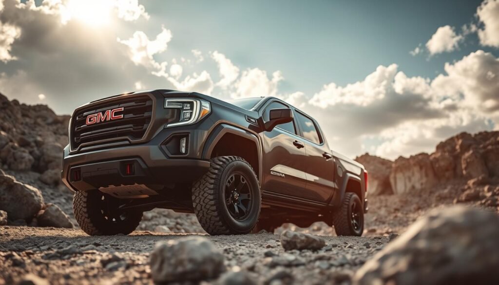 gmc sierra upgrades