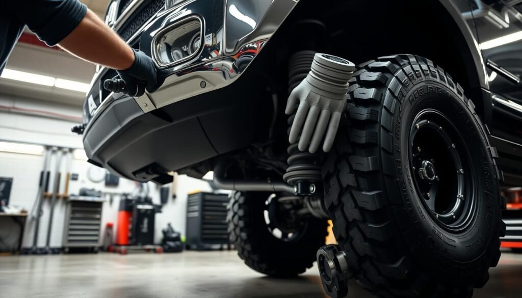 how to install ram 1500 leveling kit how to install ram 1500 leveling kit