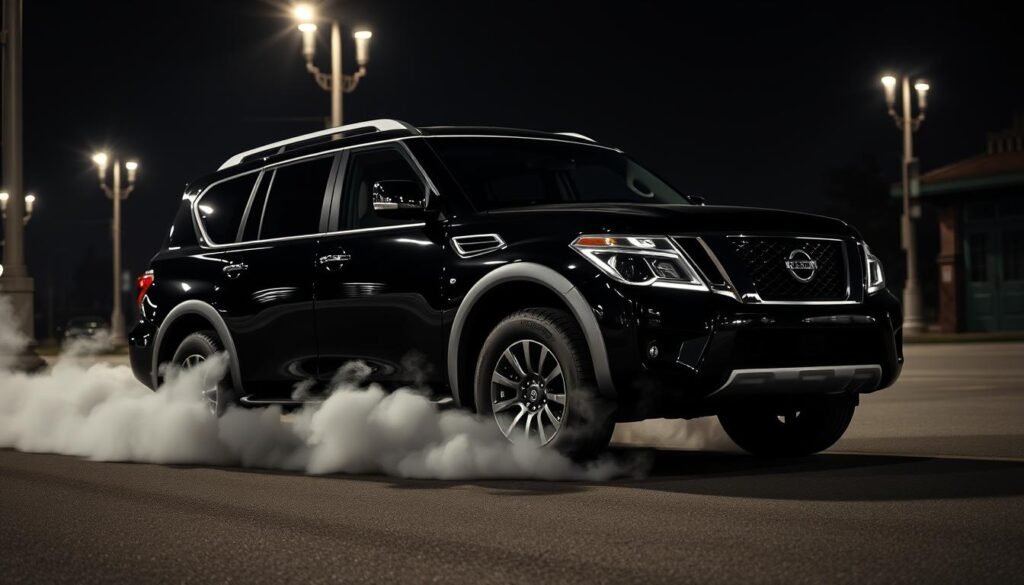 nissan armada years to avoid