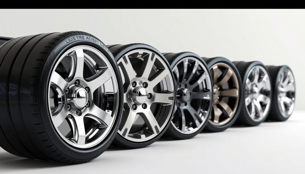 popular wheel styles for chevy silverado 2500hd