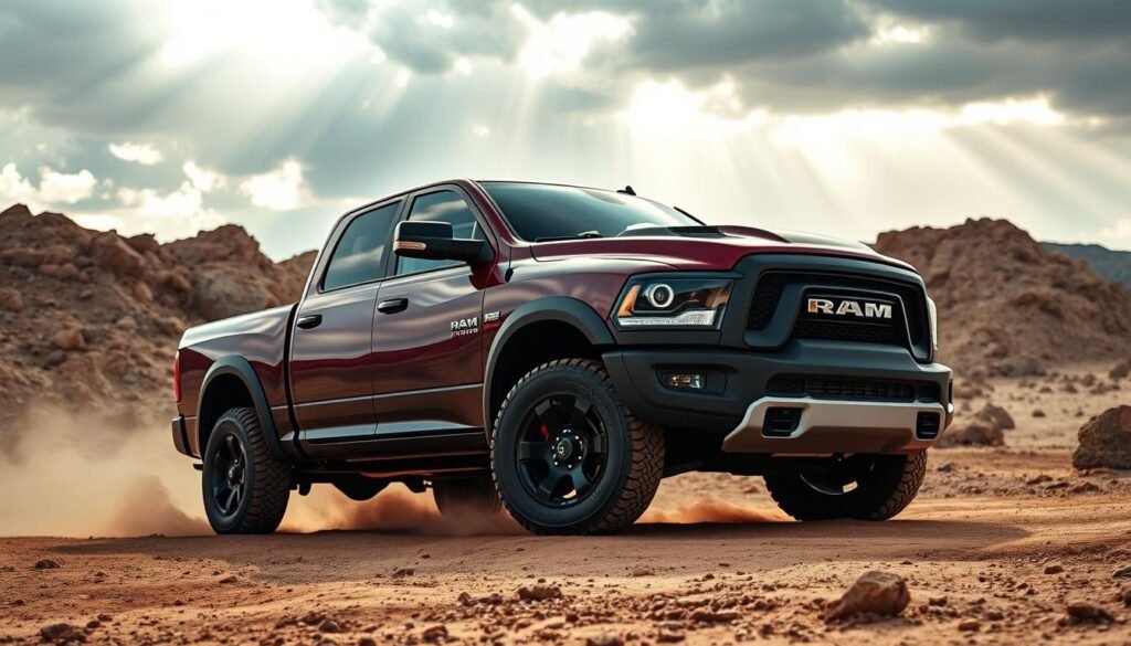 ram 1500 features ram 1500 features