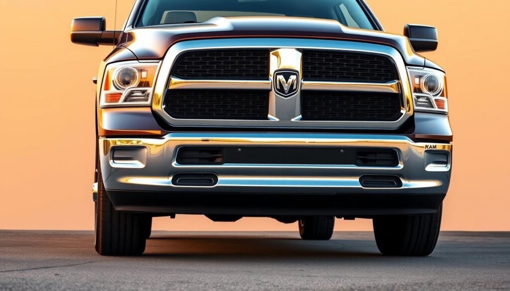 ram 1500 gross vehicle weight rating