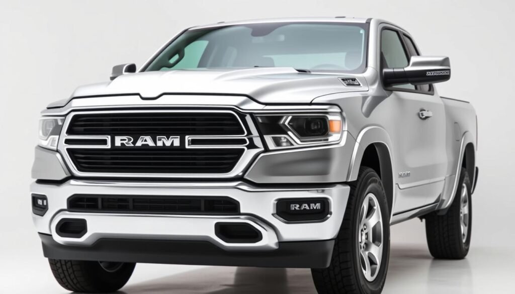 ram 1500 weight capacity