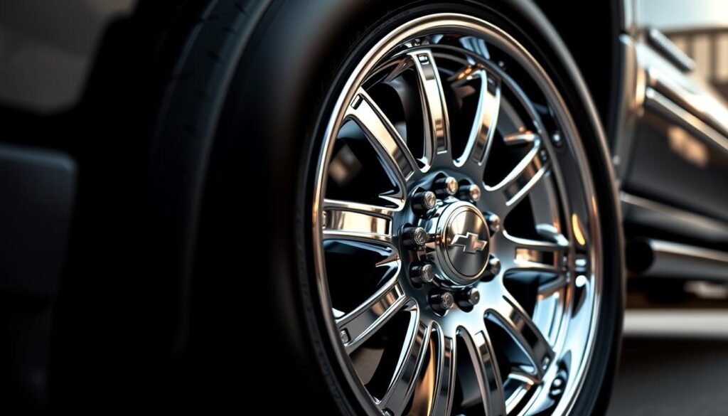 rim specifications for silverado 2500hd