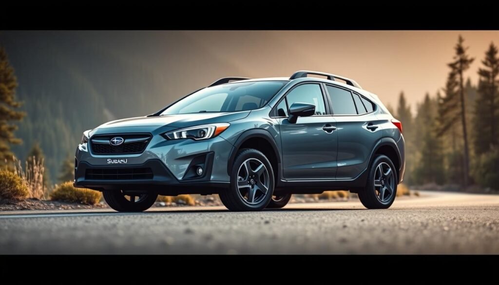 subaru crosstrek hybrid economy