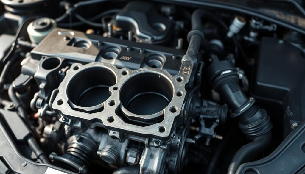 subaru head gasket replacement cost factors