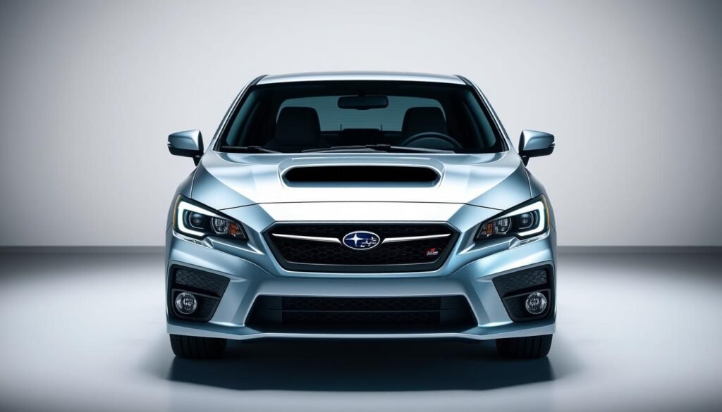 subaru impreza reliability ratings